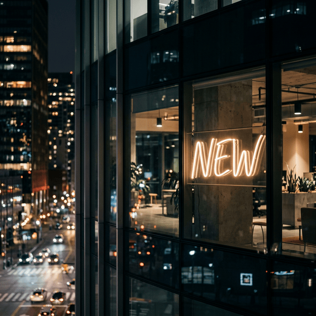 The Newcomer’s Advantage: Why Target Newly Licensed Companies?