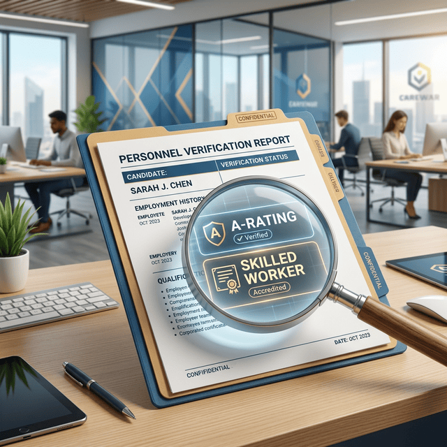 App Field Guide: What the Registry Data Means
